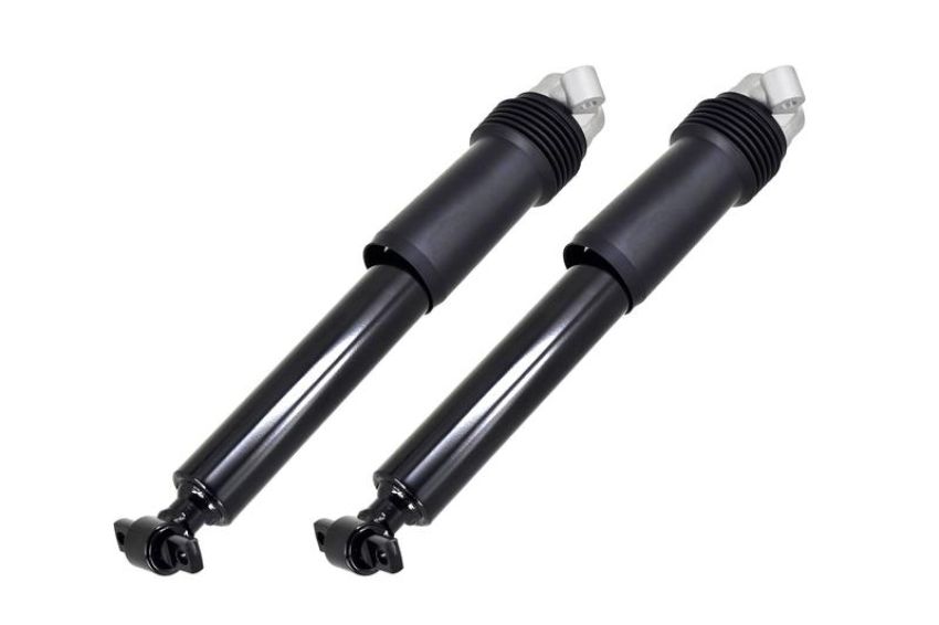 FCS Struts 8346708 Shock Absorber Assembly Kit