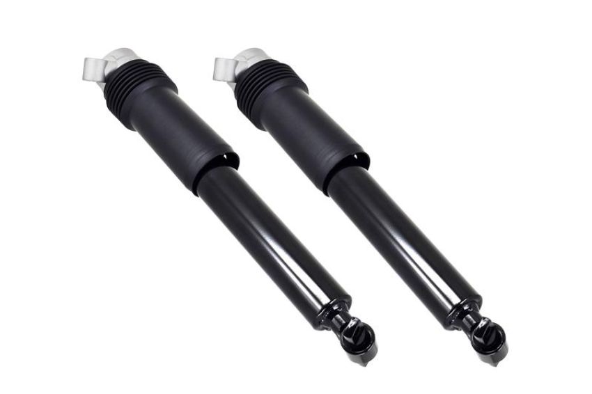 FCS Struts 8346708 Shock Absorber Assembly Kit
