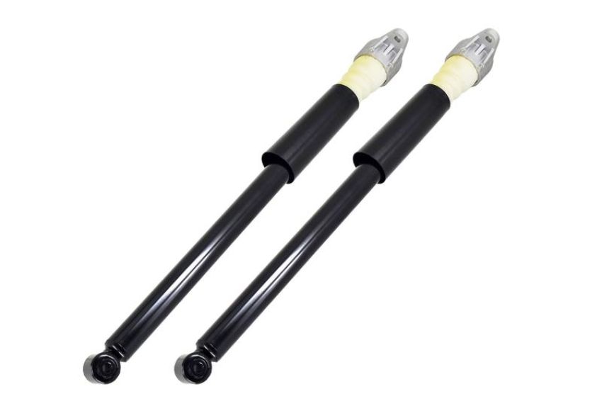 FCS Struts 8346709 Shock Absorber Assembly Kit