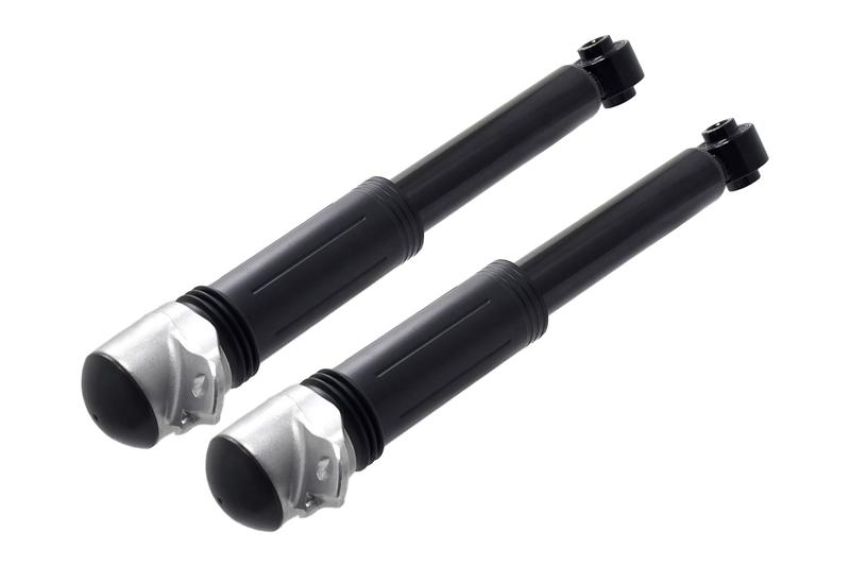 FCS Struts 8346711 Shock Absorber Assembly Kit