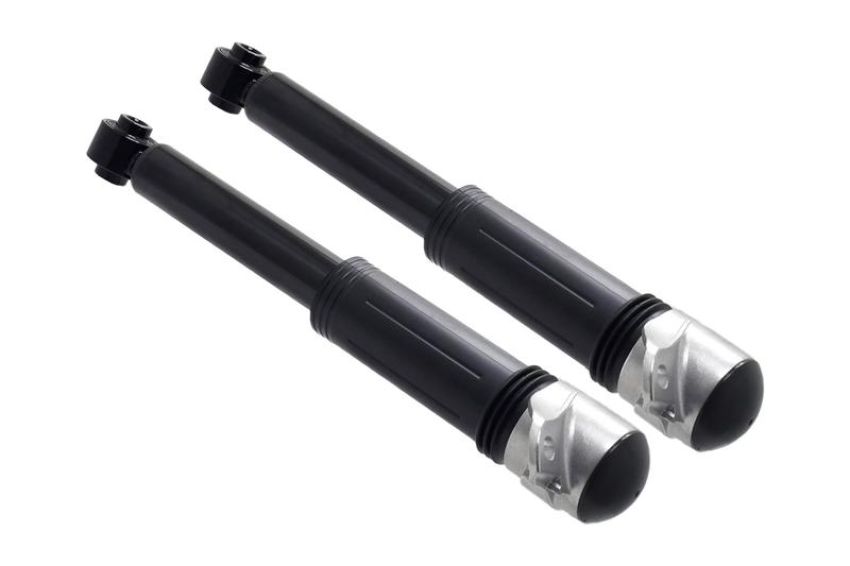 FCS Struts 8346711 Shock Absorber Assembly Kit