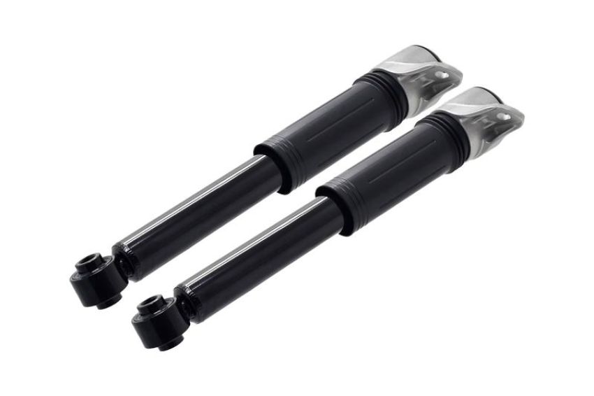 FCS Struts 8346711 Shock Absorber Assembly Kit