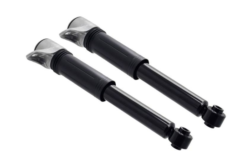 FCS Struts 8346711 Shock Absorber Assembly Kit
