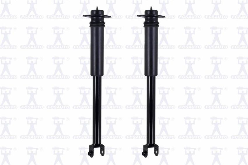 FCS Struts 8346713 Shock Absorber Assembly Kit