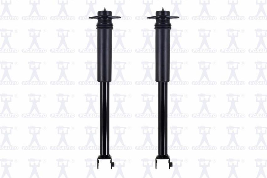 FCS Struts 8346713 Shock Absorber Assembly Kit