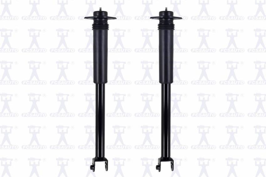 FCS Struts 8346714 Shock Absorber Assembly Kit