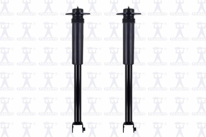 FCS Struts 8346714 Shock Absorber Assembly Kit