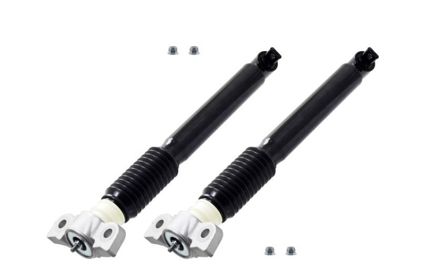 FCS Struts 8346715 Shock Absorber Assembly Kit