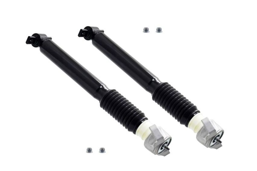 FCS Struts 8346715 Shock Absorber Assembly Kit