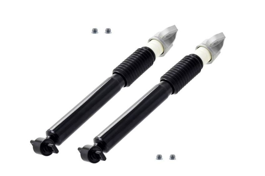 FCS Struts 8346715 Shock Absorber Assembly Kit