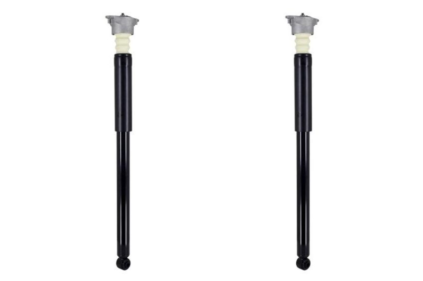 FCS Struts 8346716 Shock Absorber Assembly Kit
