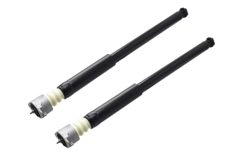 FCS Struts 8346716 Shock Absorber Assembly Kit