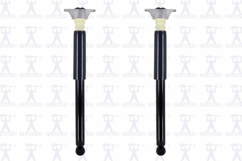 FCS Struts 8346718 Shock Absorber Assembly Kit