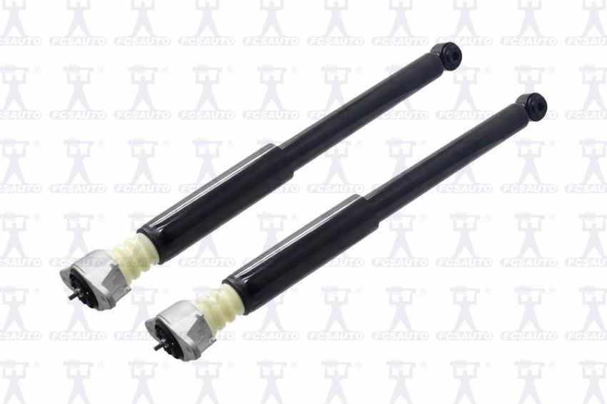 FCS Struts 8346718 Shock Absorber Assembly Kit