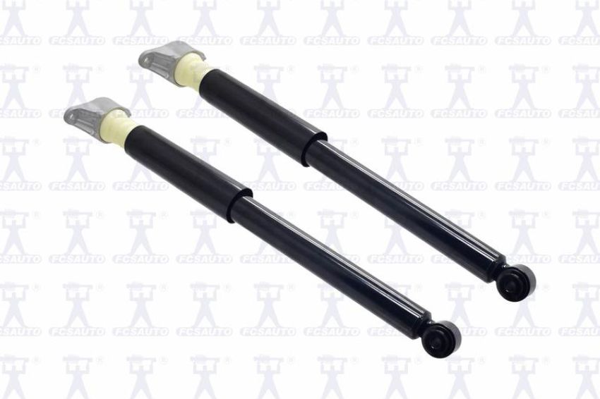 FCS Struts 8346718 Shock Absorber Assembly Kit