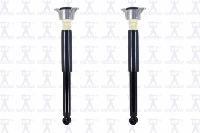 FCS Struts 8346719 Shock Absorber Assembly Kit