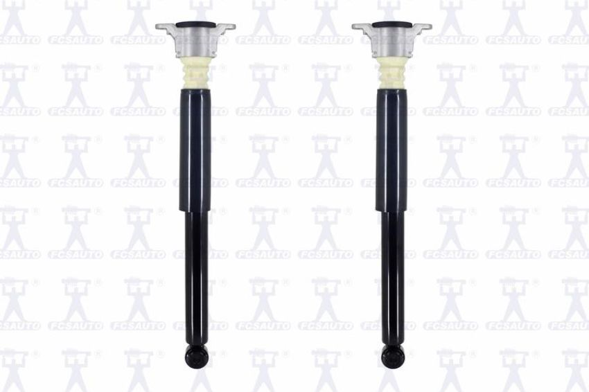 FCS Struts 8346719 Shock Absorber Assembly Kit