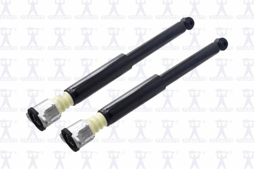 FCS Struts 8346719 Shock Absorber Assembly Kit