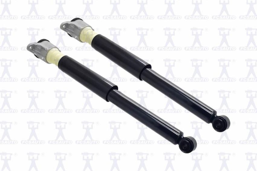 FCS Struts 8346719 Shock Absorber Assembly Kit