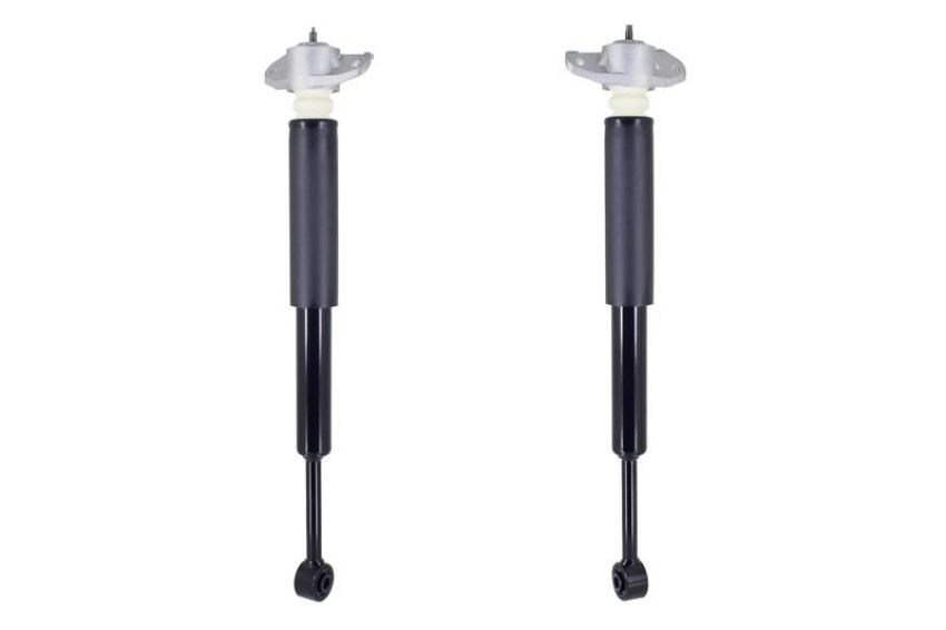 FCS Struts 8346729RL Shock Absorber Assembly Kit