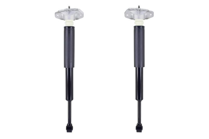FCS Struts 8346729RL Shock Absorber Assembly Kit