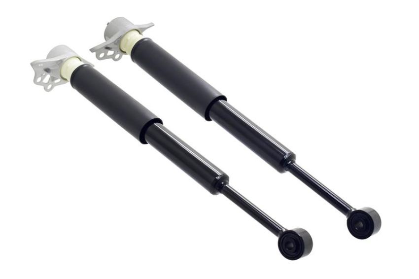 FCS Struts 8346729RL Shock Absorber Assembly Kit