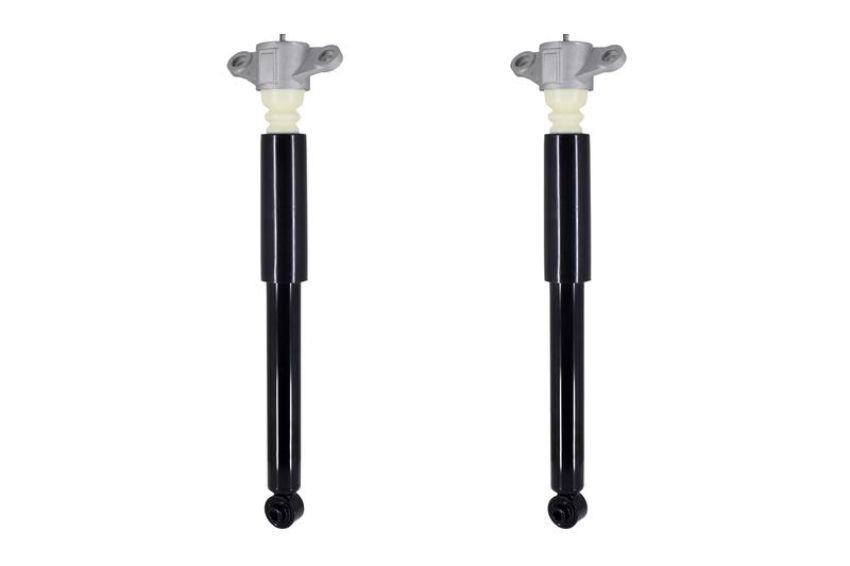 FCS Struts 8346741 Shock Absorber Assembly Kit