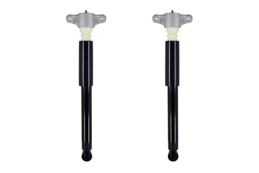 FCS Struts 8346741 Shock Absorber Assembly Kit