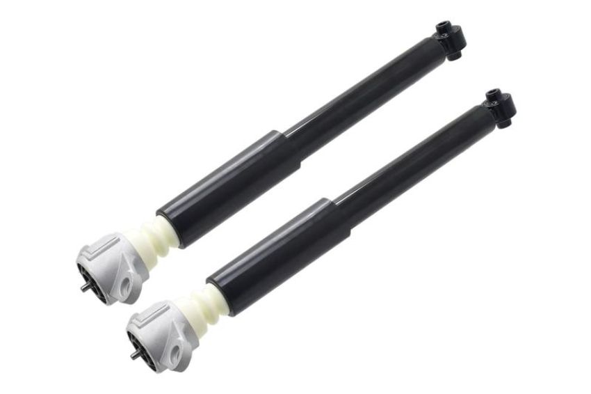 FCS Struts 8346741 Shock Absorber Assembly Kit