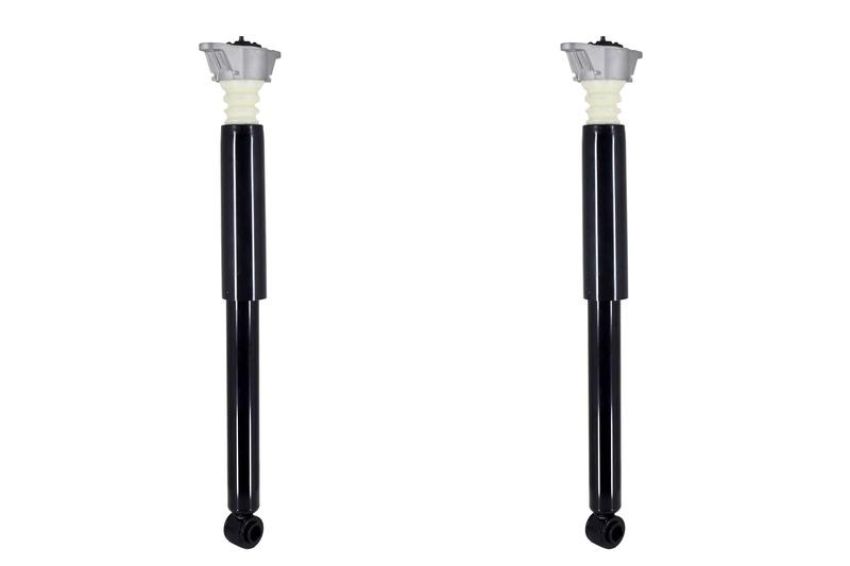 FCS Struts 8346744 Shock Absorber Assembly Kit