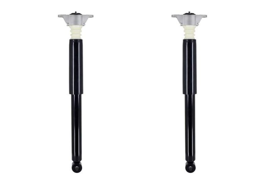 FCS Struts 8346744 Shock Absorber Assembly Kit