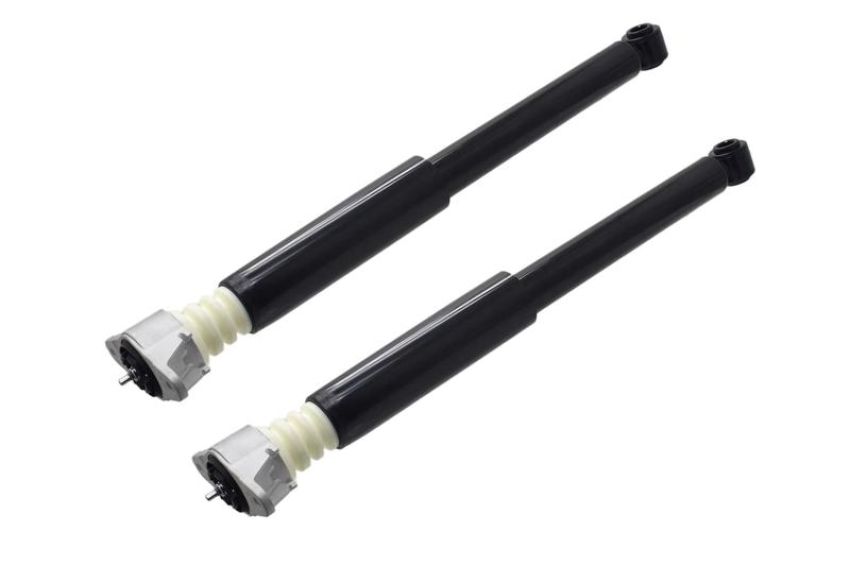 FCS Struts 8346744 Shock Absorber Assembly Kit