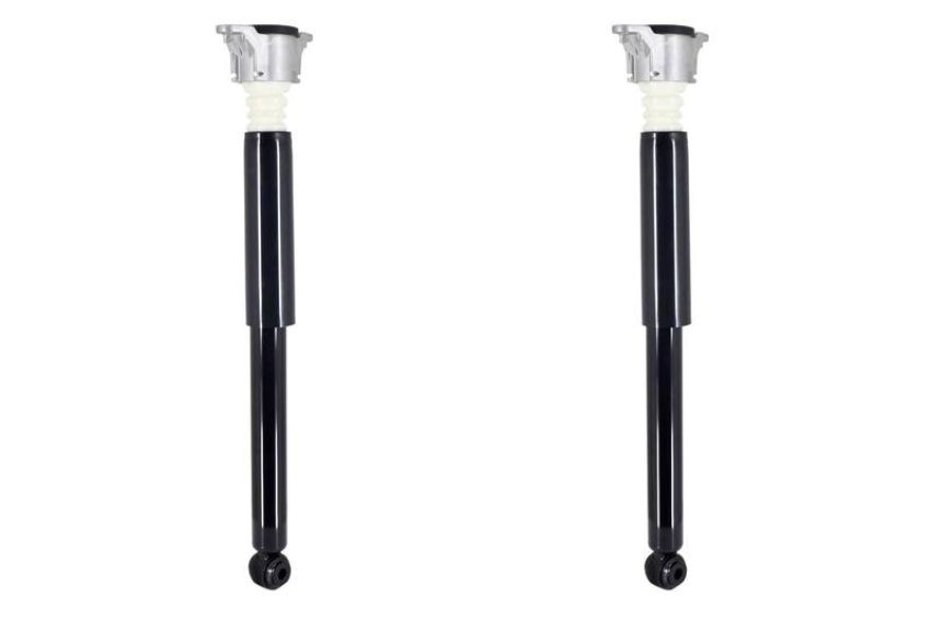 FCS Struts 8346745 Shock Absorber Assembly Kit
