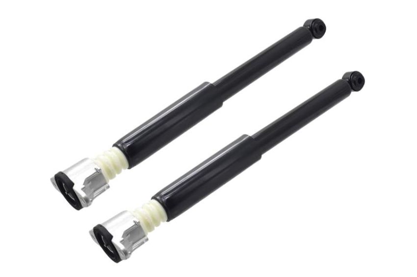 FCS Struts 8346745 Shock Absorber Assembly Kit
