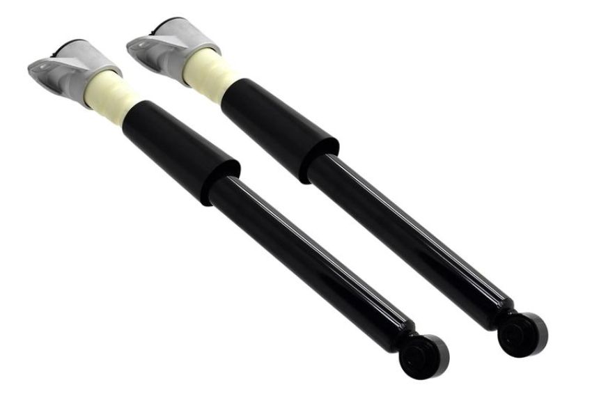 FCS Struts 8346747 Shock Absorber Assembly Kit