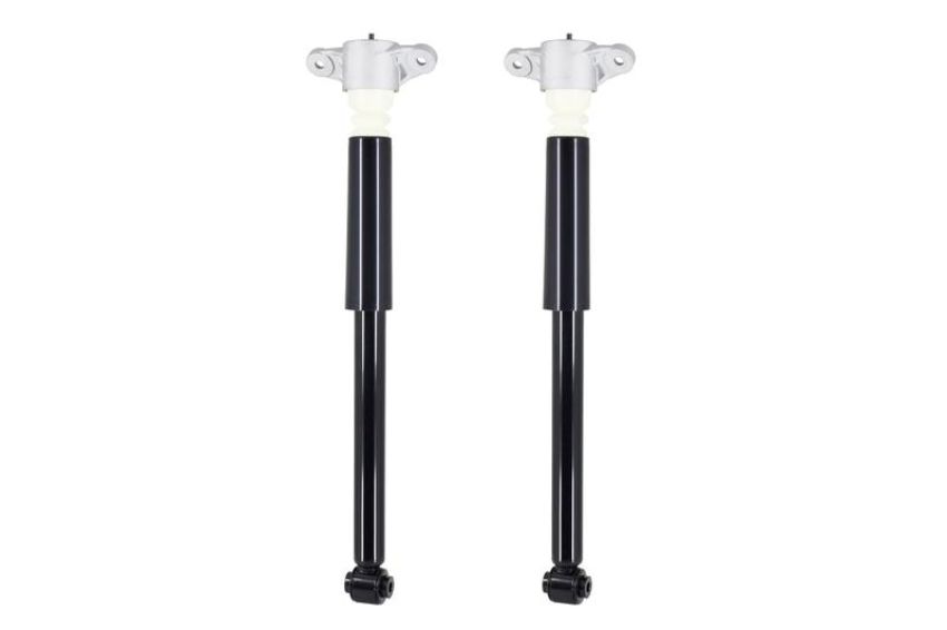 FCS Struts 8346750 Shock Absorber Assembly Kit