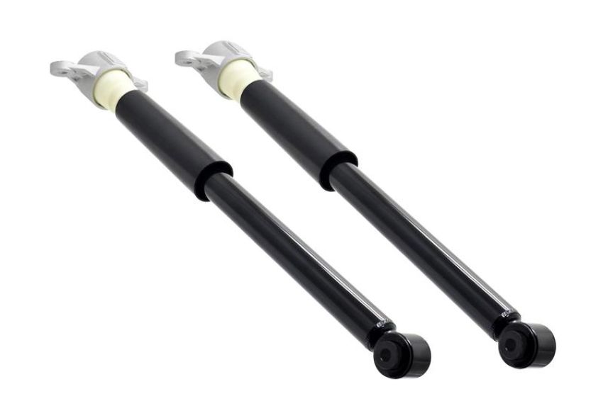 FCS Struts 8346750 Shock Absorber Assembly Kit