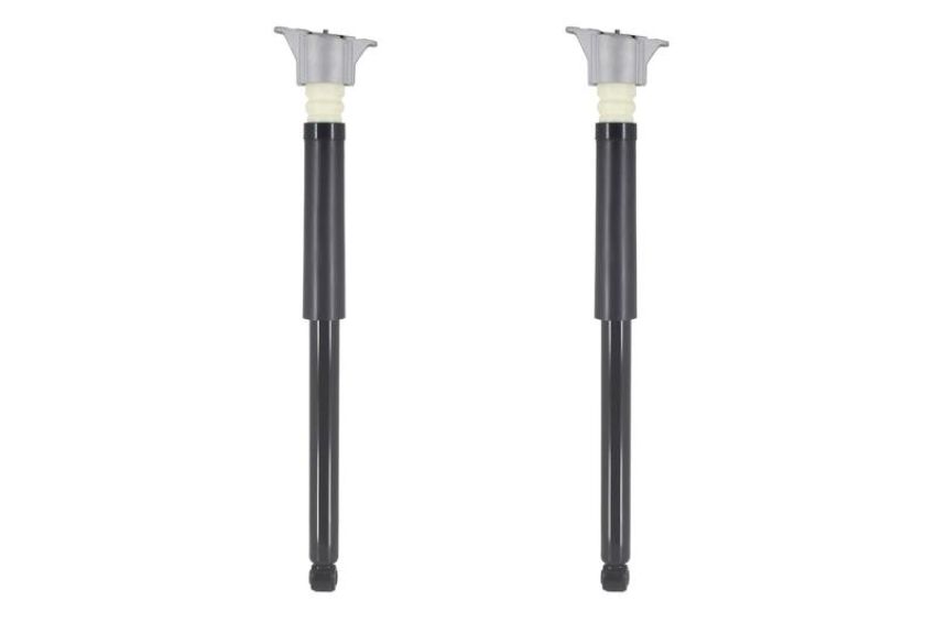 FCS Struts 8346781 Shock Absorber Assembly Kit