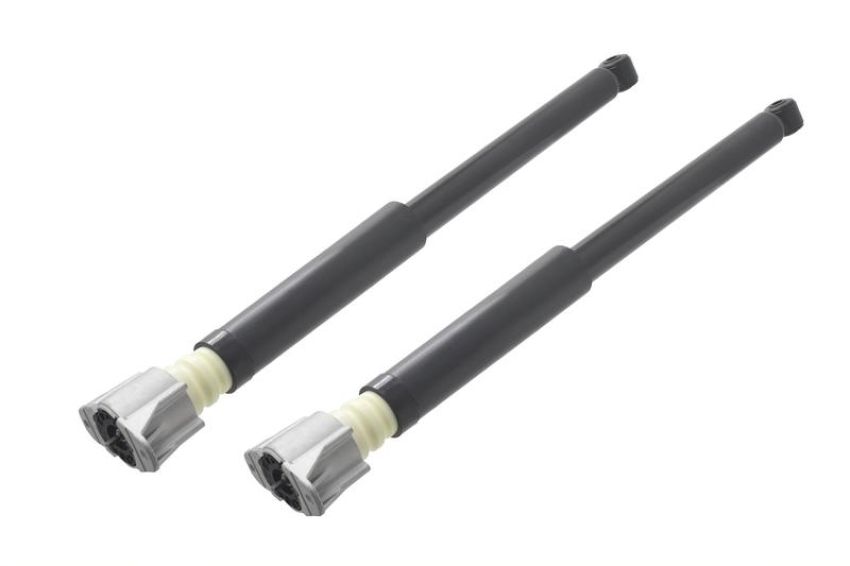 FCS Struts 8346781 Shock Absorber Assembly Kit