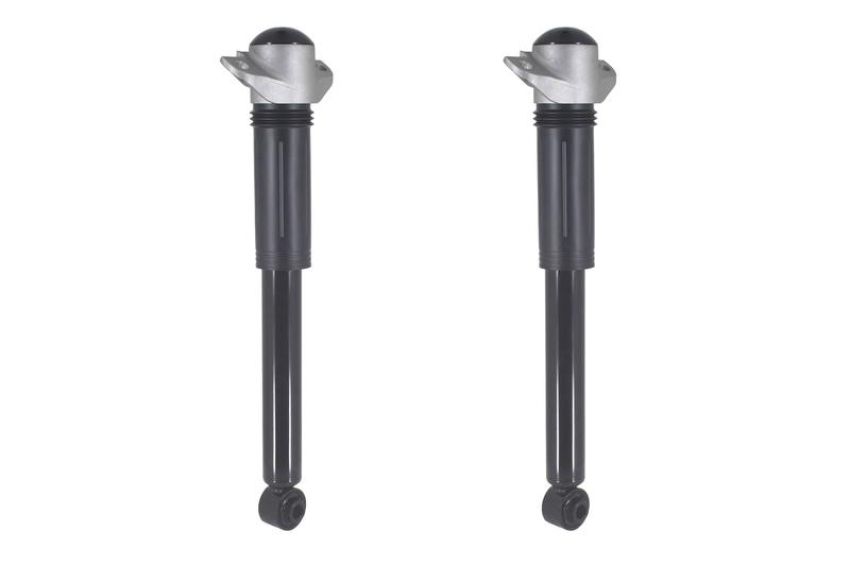 FCS Struts 8346789 Shock Absorber Assembly Kit