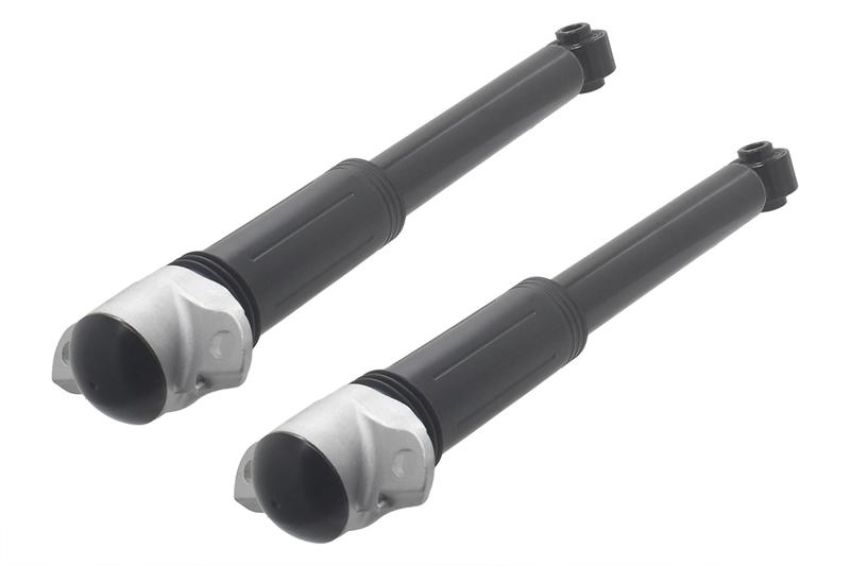 FCS Struts 8346789 Shock Absorber Assembly Kit
