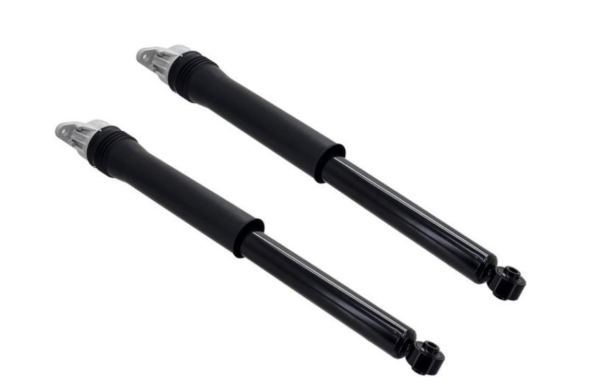 FCS Struts 8346790 Shock Absorber Assembly Kit