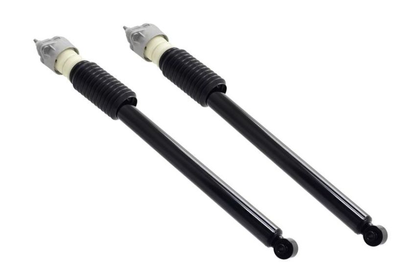 FCS Struts 8346791 Shock Absorber Assembly Kit