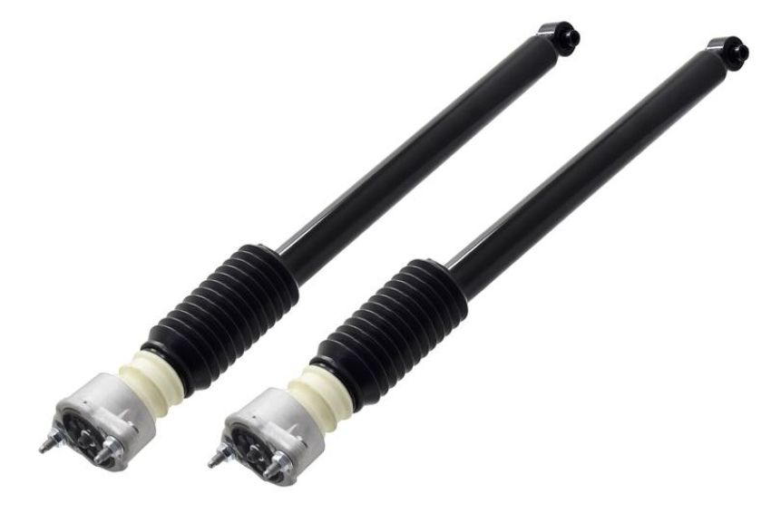 FCS Struts 8346792 Shock Absorber Assembly Kit