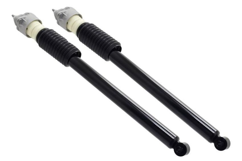 FCS Struts 8346792 Shock Absorber Assembly Kit