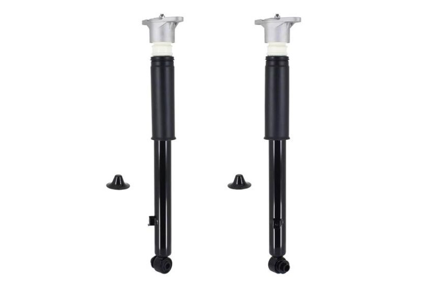 FCS Struts 8346831RL Shock Absorber Assembly Kit