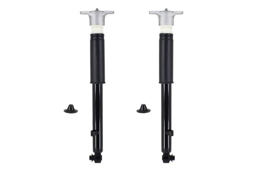 FCS Struts 8346831RL Shock Absorber Assembly Kit