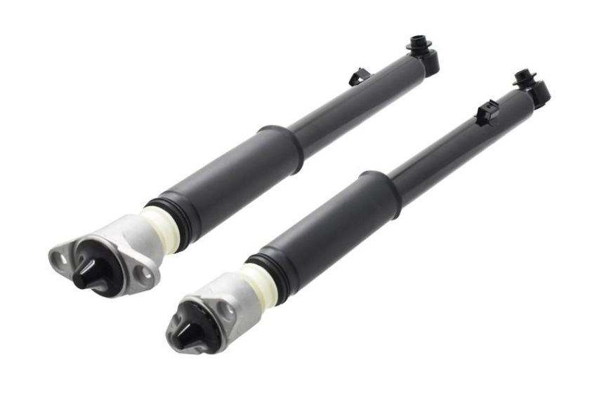 FCS Struts 8346831RL Shock Absorber Assembly Kit