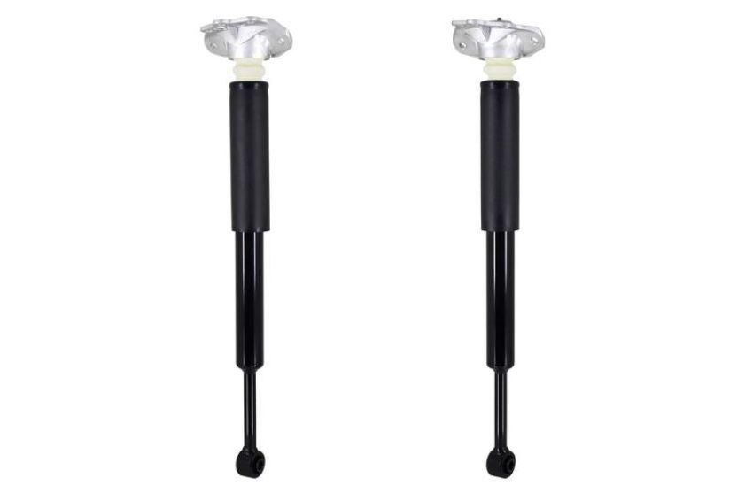 FCS Struts 8346832RL Shock Absorber Assembly Kit