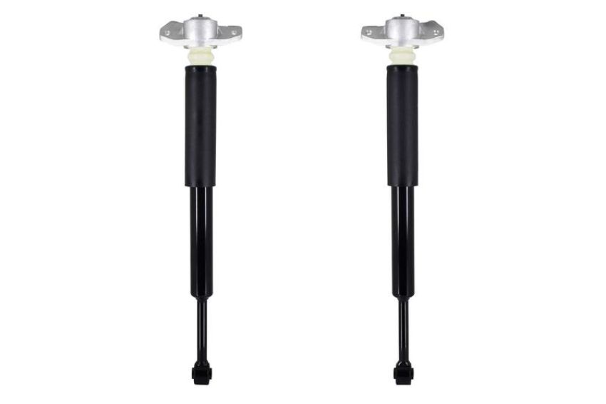 FCS Struts 8346832RL Shock Absorber Assembly Kit